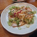 居酒屋 お茶々 - 