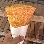 ジラフクレープ - 