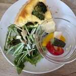 カフェ パンセ - 