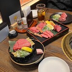 YAKINIKU BAR TAMURA - 