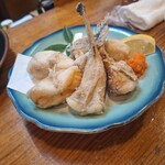 居酒屋 お茶々 - 