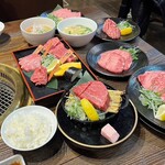 YAKINIKU BAR TAMURA - 