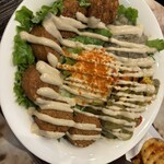 FALAFEL BROTHERS 澀谷PARCO店 - 