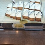 まるたや洋菓子店 - 