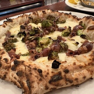 ピッツェリア ファッブリカ 1090