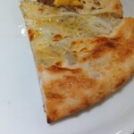 モダンパスタ - 料理写真: