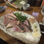 酒と旨いもの なまけもの - 