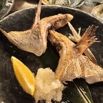 燒鳥與日本酒甚兵衛 松本站前店 - 