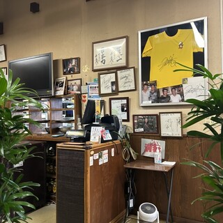 焼肉じゃじゃまる_2