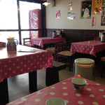 二葉屋 - これでも・・・以前よりコギレイになりました(笑)