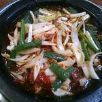 韓国石鍋 ハコイチ - 