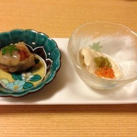 なかや寿司 - 
