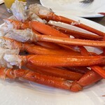 Cafe Restaurant Paruteru (Palace Hotel 大宮) - 