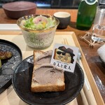 焼鳥 朝比奈 - 