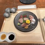 焼鳥 朝比奈 - 