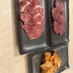 阿寒モルト牛 - 