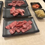 阿寒モルト牛 - 