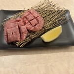 阿寒モルト牛 - 