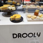 DROOLY - 