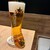 銀座ライオンLEO - ドリンク写真: