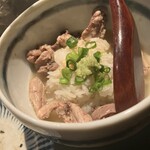 焼鶏あきら - 