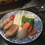 焼鶏あきら - 