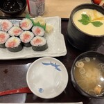 和食レストランとんでん - 料理写真: