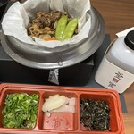 釜寅 - 料理写真: