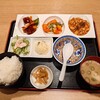 八香閣 - 中華三昧定食