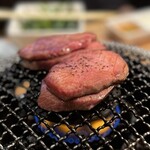 在市 月島本店 - 