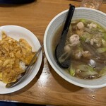 藤正亭 - 