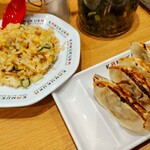 どうとんぼり神座 - 料理写真: