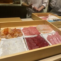 鮨志郎 - 