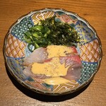創作鉄板 粉者東京 - 