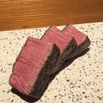 創作鉄板 粉者東京 - 