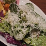 イタリア料理 フィオレンツァ - 