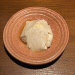 創作鉄板 粉者東京 - 