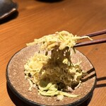 創作鉄板 粉者東京 - 