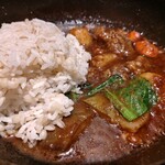 欧風カリーＭ - 
