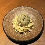創作鉄板 粉者東京 - 