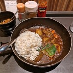 欧風カリーＭ - 