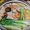 ちゃんこ霧島 - 美味そう！