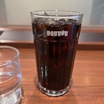 ドトールコーヒーショップ - 