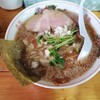 中華蕎麦 みやま - 料理写真:醤油ら～めん