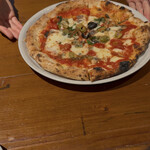 ピッツェリア&トラットリア ゴンゾ - 