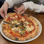 ピッツェリア&トラットリア ゴンゾ - 