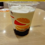 ゼッテリア - ドリンク写真: