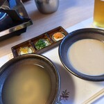 先斗町涮涮鍋壽喜燒 Kiraku - 