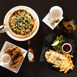 Public House The AXTELL - 