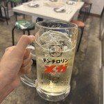 串カツ田中 - 